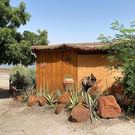 Villa Les Collines De Niassam Palmarin Exterior foto